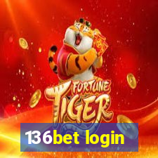 136bet login